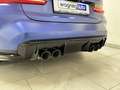 BMW M3 Competition M xDrive Aut, Frozen Portimao Blau/... Blau - thumbnail 25