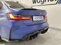 BMW M3 Competition M xDrive Aut, Frozen Portimao Blau/... Blau - thumbnail 24