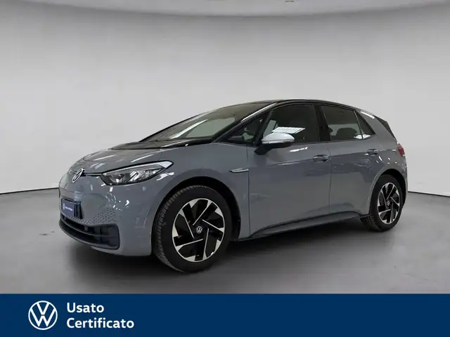 Volkswagen ID.3 58 kwh pro performance