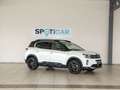 Citroen C5 Aircross 1.6 PHEV 225 SHINE PACK AUTO 225 5P Blanco - thumbnail 2