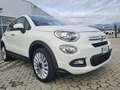 Fiat 500X 500X 1.4 tjt Lounge 4x2 Gpl 120cv Bianco - thumbnail 2