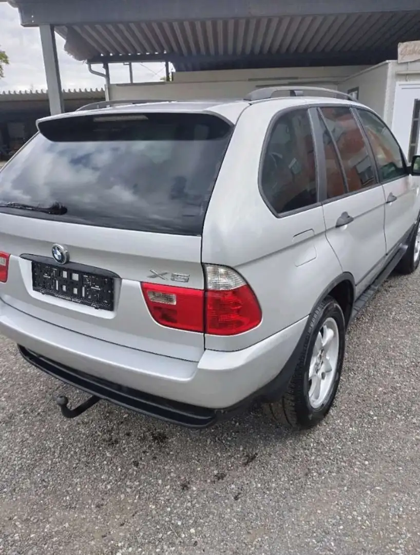 BMW X5 3.0 d - 2