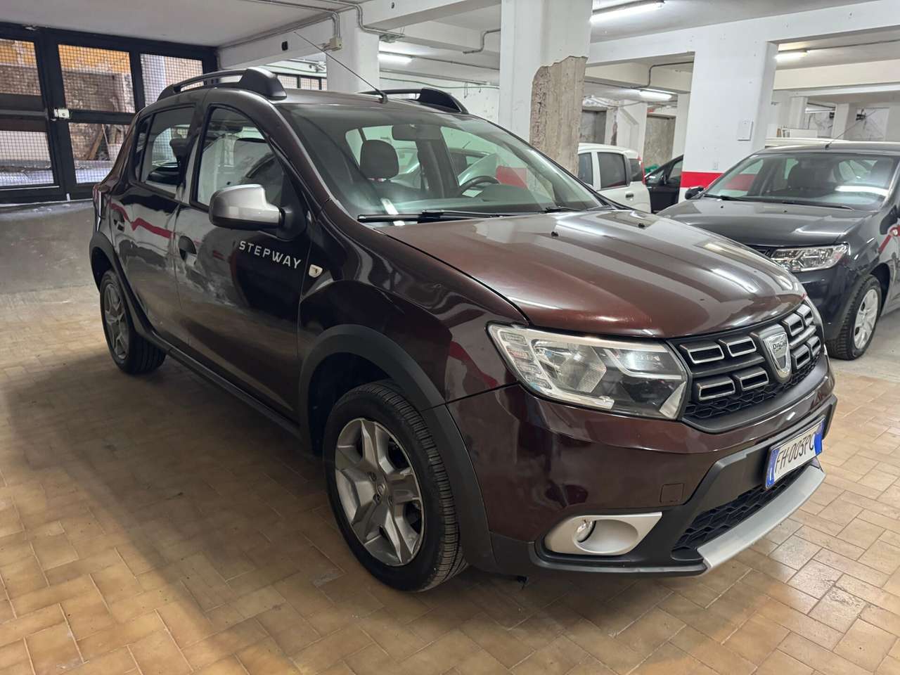 Dacia Sandero Sandero Stepway 1.5 dCi 8V 90CV Start&Stop