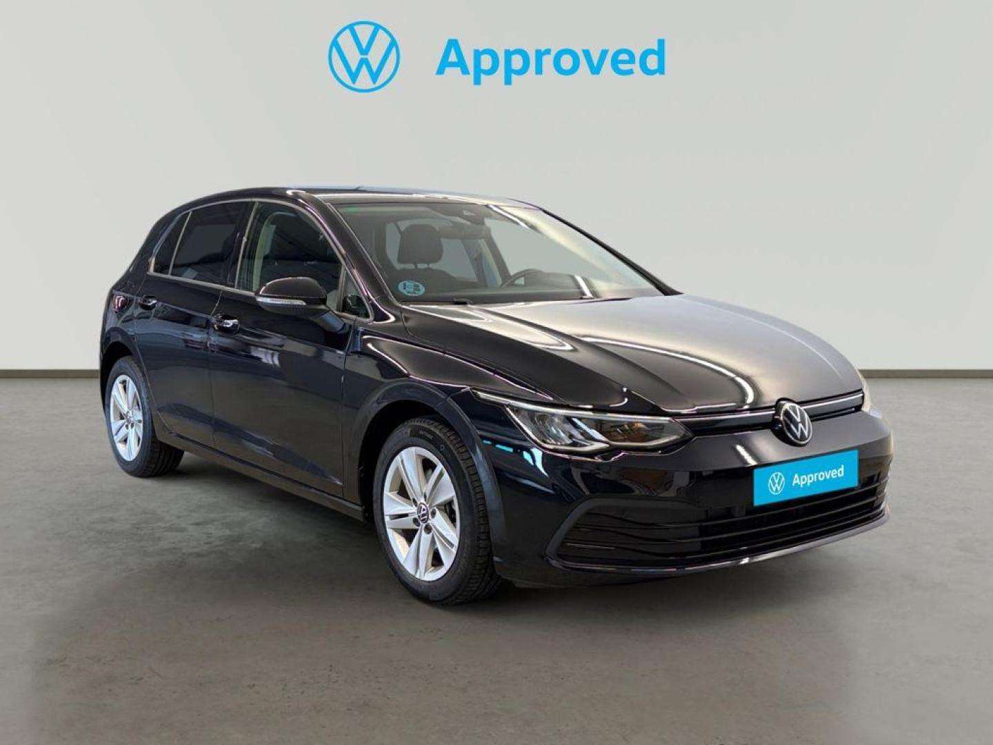 Volkswagen Golf 2.0TDI Life DSG 85kW - foto 1