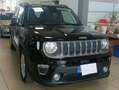 Jeep Renegade 1.6 mjt Limited 2wd 130cv Nero - thumbnail 3