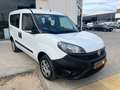 Fiat Dobló Cargo 1.3Mjt Base 70kW Blanco - thumbnail 3