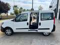 Fiat Dobló Cargo 1.3Mjt Base 70kW Blanco - thumbnail 23