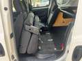 Fiat Dobló Cargo 1.3Mjt Base 70kW Blanco - thumbnail 9