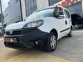 Fiat Dobló Cargo 1.3Mjt Base 70kW Blanco - thumbnail 25