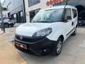 Fiat Dobló Cargo 1.3Mjt Base 70kW Blanco - thumbnail 2