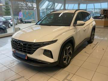 Prime Automat 1.6 Mild-Hybrid 2WD Navi Leder Digit