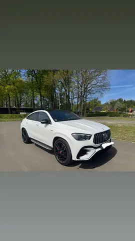 Mercedes-Benz GLE 53 AMG GLE AMG 53 Hybrid BURMESTER/PANO/FULL