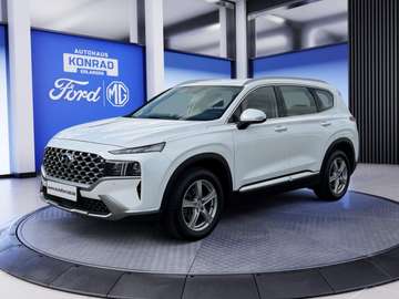 Trend 1.6 PHEV 4WD *Sitzbel.*Soundsystem*