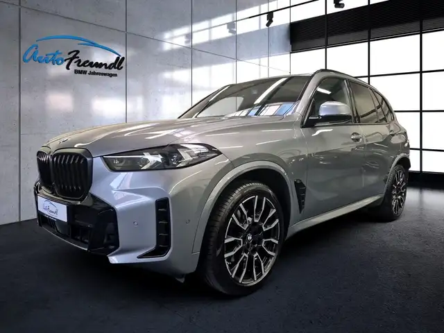 BMW X5 30d M Sport Pro *NW:~121.200.-€*