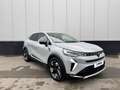 Renault Symbioz Iconic full hybrid E-Tech 145hp Gris - thumbnail 3