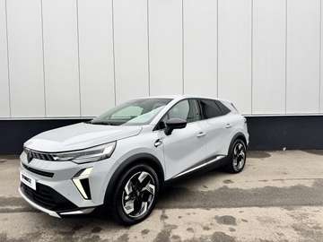 Iconic full hybrid E-Tech 145hp