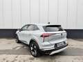 Renault Symbioz Iconic full hybrid E-Tech 145hp Gris - thumbnail 6