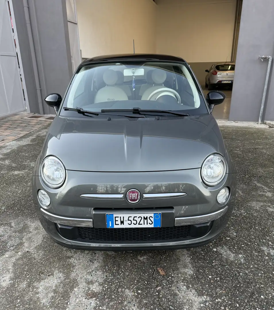 Fiat 500 1.2 Cult 69cv - 2