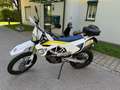 Husqvarna 701 Enduro Weiß - thumbnail 1