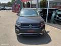 Volkswagen T-Cross 1.0 TSI 110CH STYLE Noir - thumbnail 2