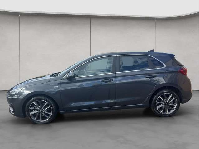 Hyundai i30 1.5 T-GDI 48V-Hybrid DCT Prime