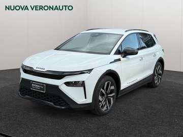 60 Sportline 63 kWh Batteria 150 kW (204 CV) automatico