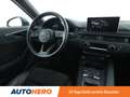 Audi A4 2.0 TFSI quattro Sport Aut.*NAVI*MATRIX-LED*ACC* Grau - thumbnail 13