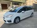 Citroen C4 Citroen C4 Grand Picasso 2.0 HDi 150 FAP Selection Blanc - thumbnail 1