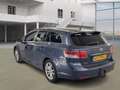 Toyota Avensis Wagon 2.2 D-4D Business NAVI CRUISE TREKHAAK 2 X S Blauw - thumbnail 3