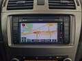 Toyota Avensis Wagon 2.2 D-4D Business NAVI CRUISE TREKHAAK 2 X S Blauw - thumbnail 11