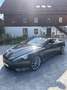 Aston Martin Virage Volante - Deutsches Fahrzeug Grau - thumbnail 1