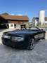 Aston Martin Virage Volante - Deutsches Fahrzeug Grau - thumbnail 3
