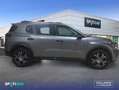 Citroen C3 Aircross Turbo 73kW (100CV) BVM6 Plus Gris - thumbnail 4