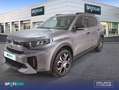 Citroen C3 Aircross Turbo 73kW (100CV) BVM6 Plus Gris - thumbnail 1