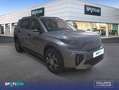 Citroen C3 Aircross Turbo 73kW (100CV) BVM6 Plus Gris - thumbnail 3