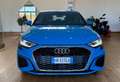 Audi A3 30  Tfsi S-Line MHEV Blu/Azzurro - thumbnail 8
