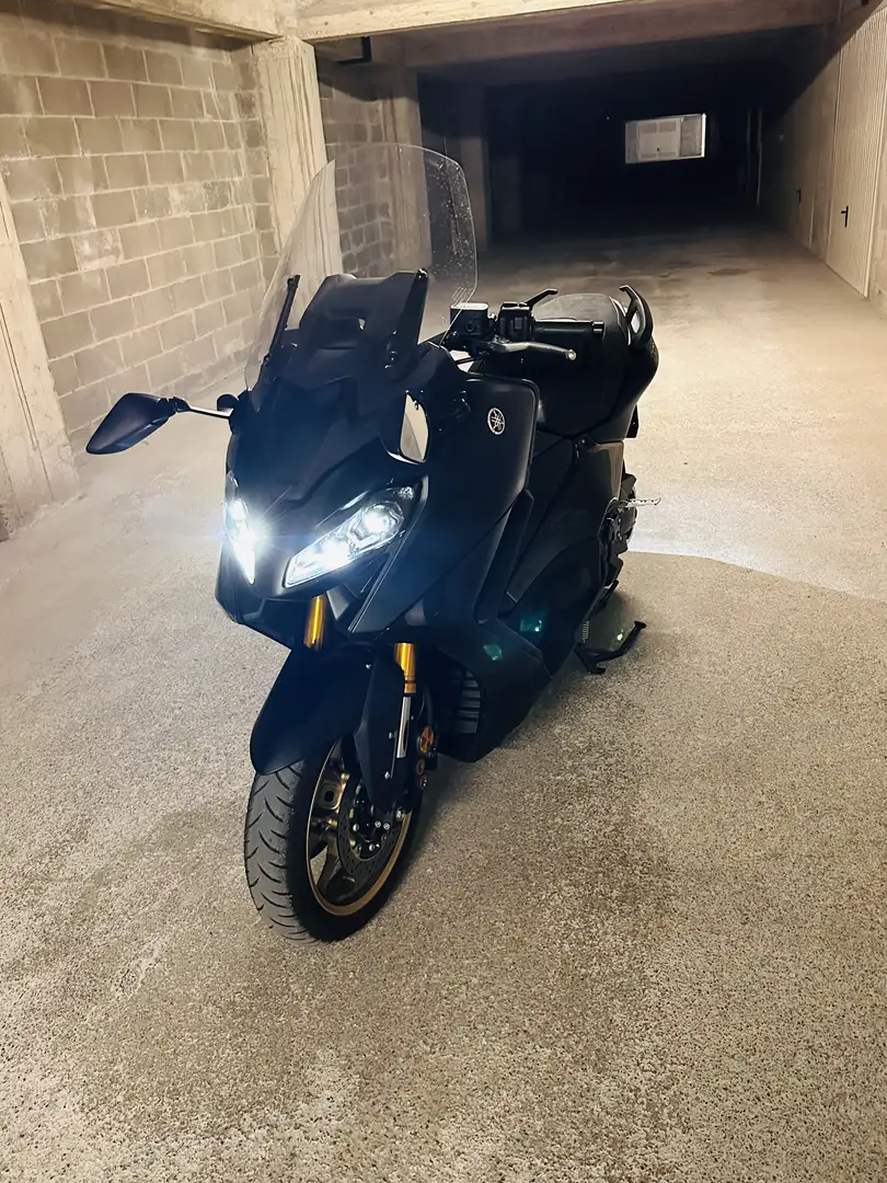Yamaha TMAX 560 tech max - 2
