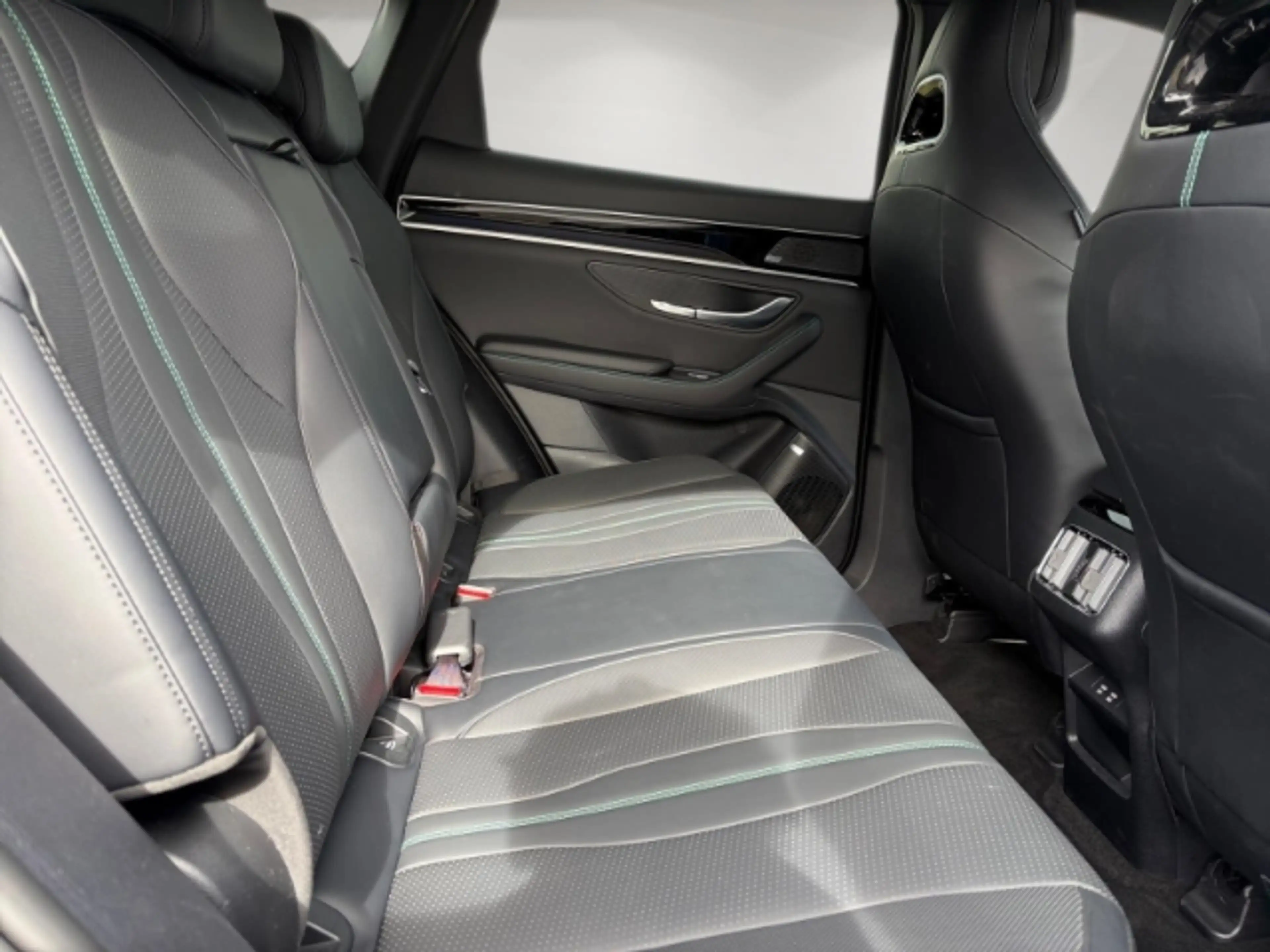 BYD Seal U 1,5 Boost 360°/Elektr. Heckkklappe/Klimaautomatik/ — photo 14