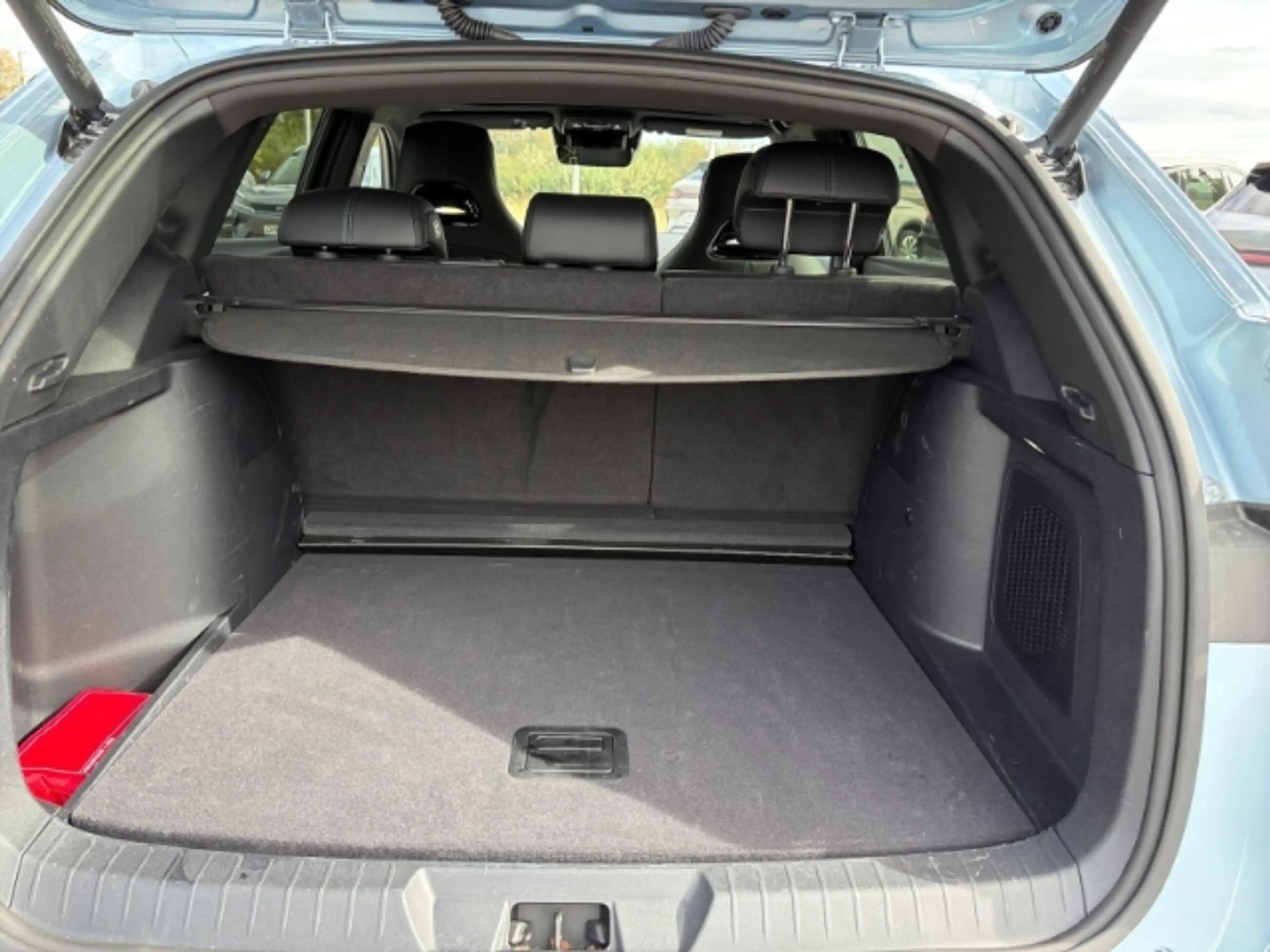 BYD Seal U 1,5 Boost 360°/Elektr. Heckkklappe/Klimaautomatik/ — photo 13