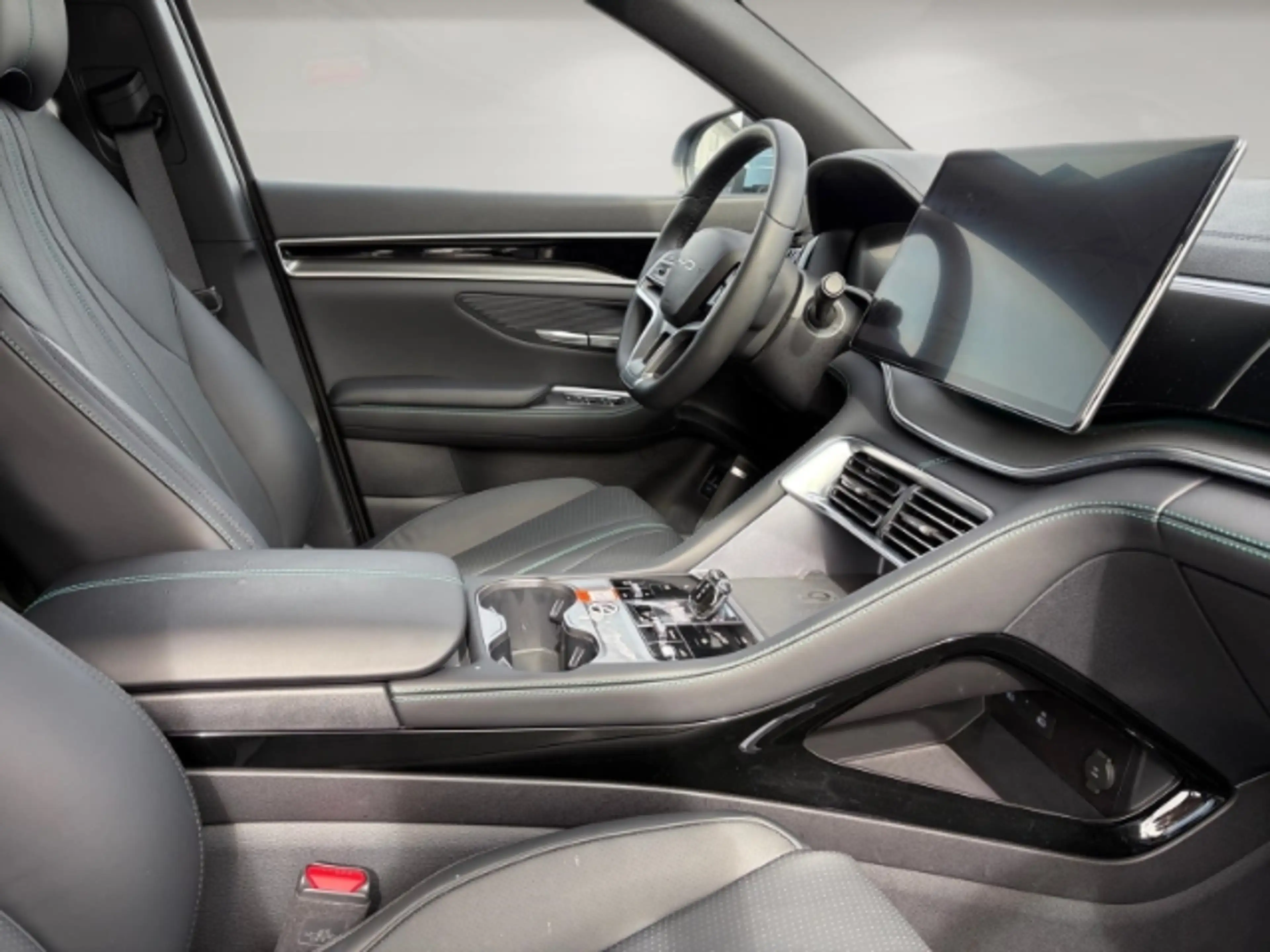BYD Seal U 1,5 Boost 360°/Elektr. Heckkklappe/Klimaautomatik/ — photo 15