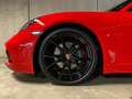 Porsche Boxster (718) | SportDesign Paket schwarz | PDK Red - thumbnail 7