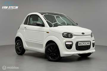 Brommobiel 6 White | Nieuw Staat | 6dkm