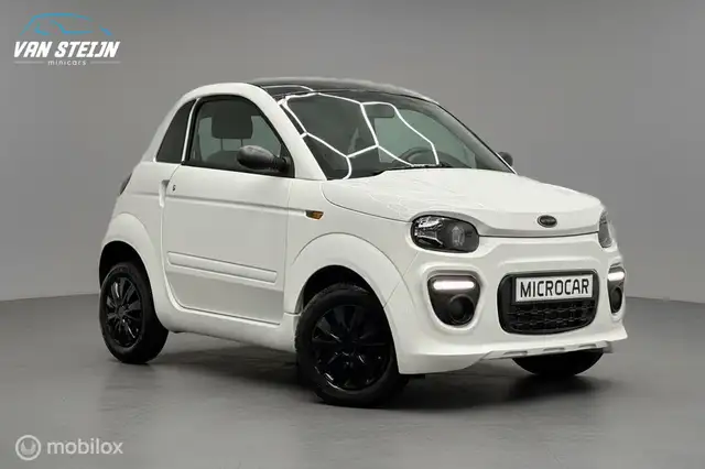 Microcar Due