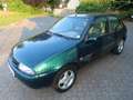 Ford Fiesta 1.25 Fun *nur 33 TKM*1.Hand*HU neu*Klima*Alu* Grün - thumbnail 2