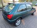 Ford Fiesta 1.25 Fun *nur 33 TKM*1.Hand*HU neu*Klima*Alu* Grün - thumbnail 5
