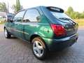 Ford Fiesta 1.25 Fun *nur 33 TKM*1.Hand*HU neu*Klima*Alu* Grün - thumbnail 8
