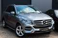 Mercedes-Benz GLE 350 V6 7-G KEYLESS KAMERA COMAND SPUR TOT Gris - thumbnail 7