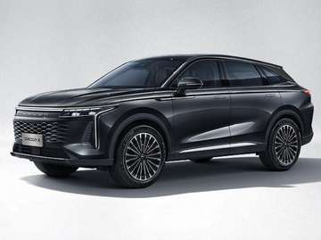 Omoda 9 Premium SHS