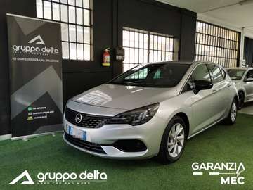 Astra 5p 1.5 cdti Ultimate