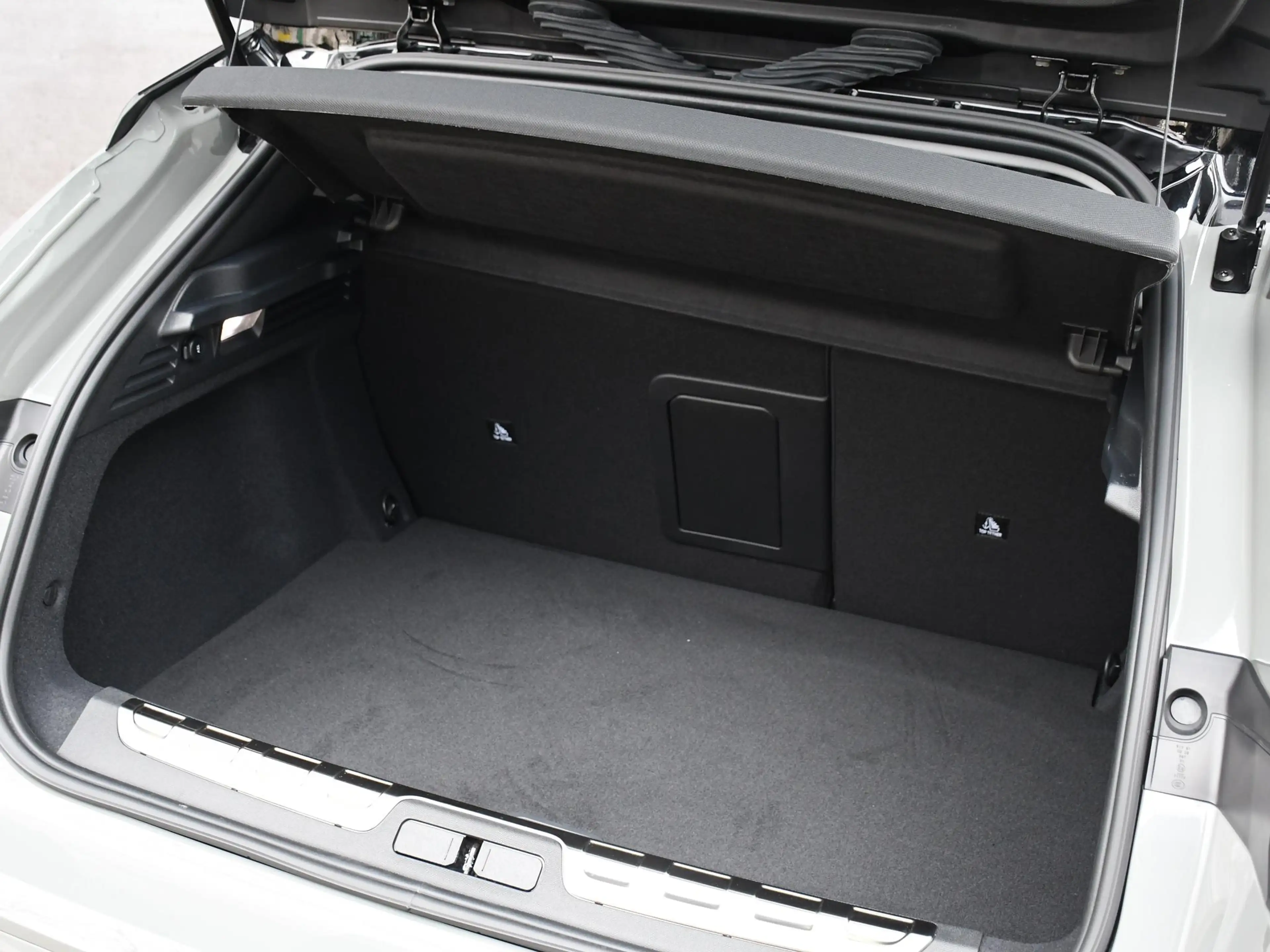 DS Automobiles DS 4 Performance Line 1.6 PHEV 225pk Automaat PDC + CAM — photo 13